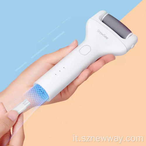 Showeee Foot Scoding Foot Skin Care Skin Remover